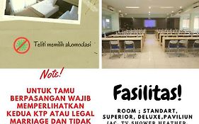 wisma sejahtera hotel