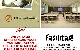 wisma sejahtera hotel